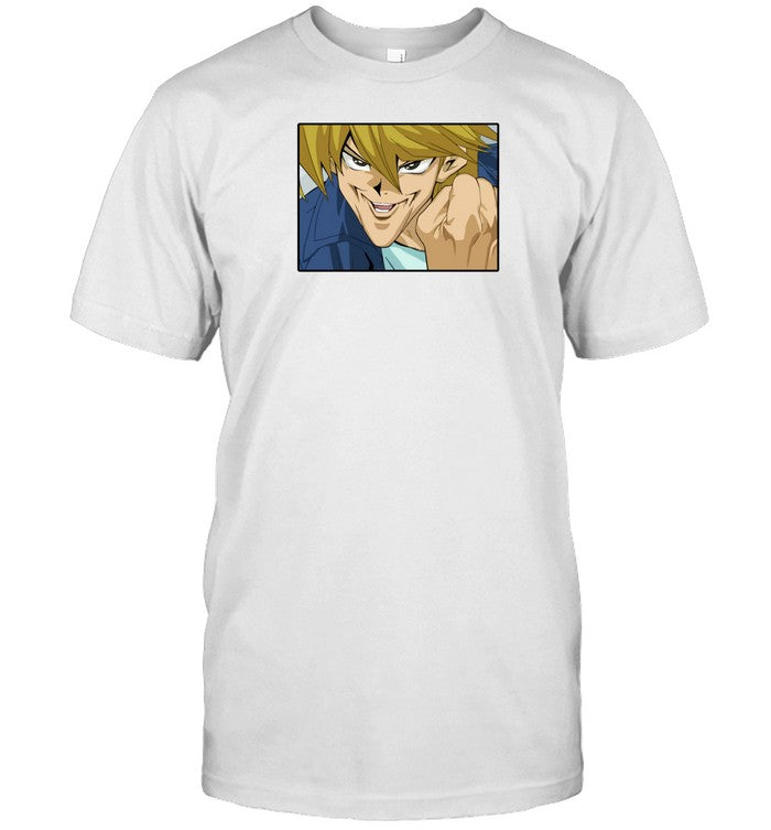 Joey Face Limited Shirt
