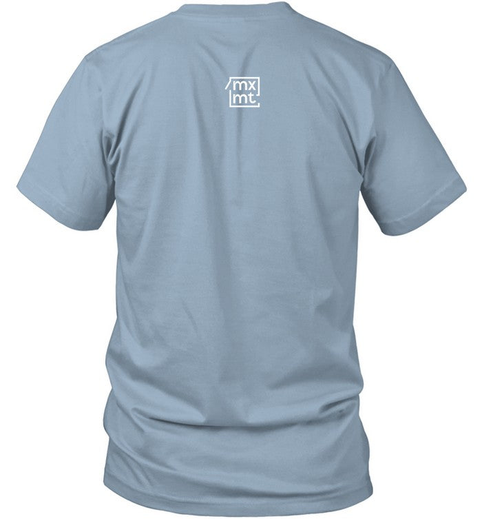 I Hate Texas Cowboy Cloud 2024 T-Shirt