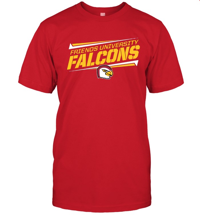 Kansas City - Friends University Of Central Shirt