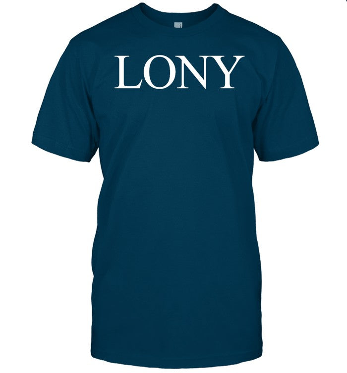 Lony