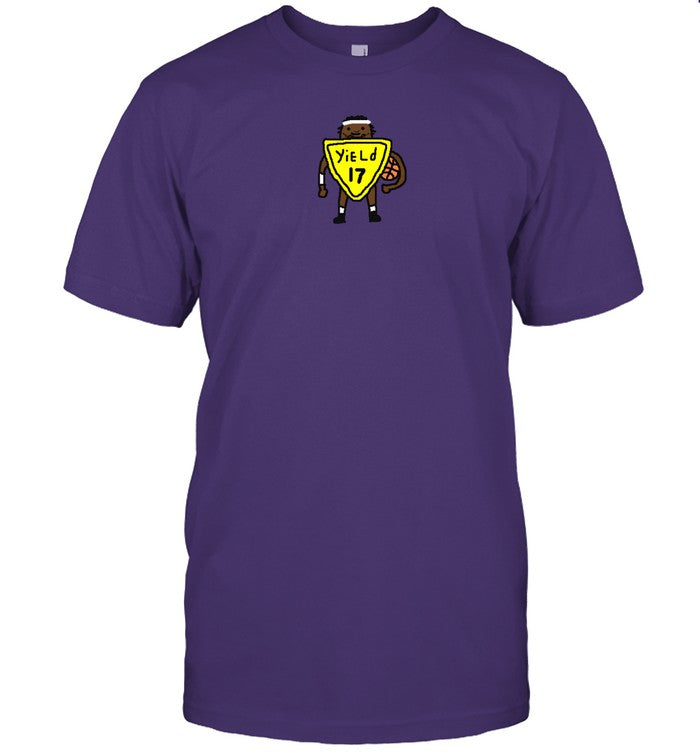Shirt Buddy Yield 17
