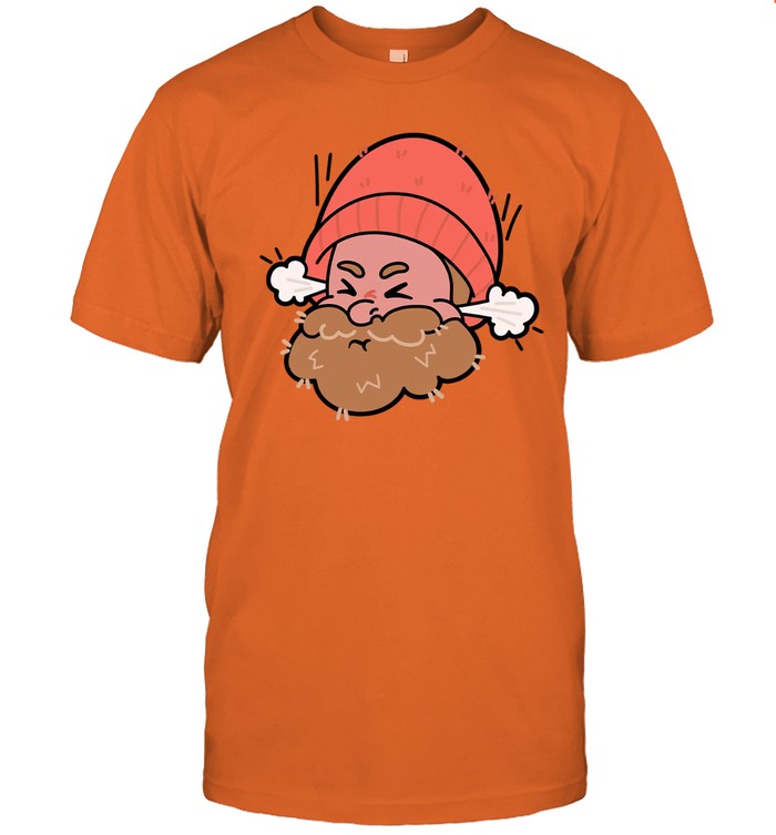 Limited BHN Chewie Foo Foo T-Shirt