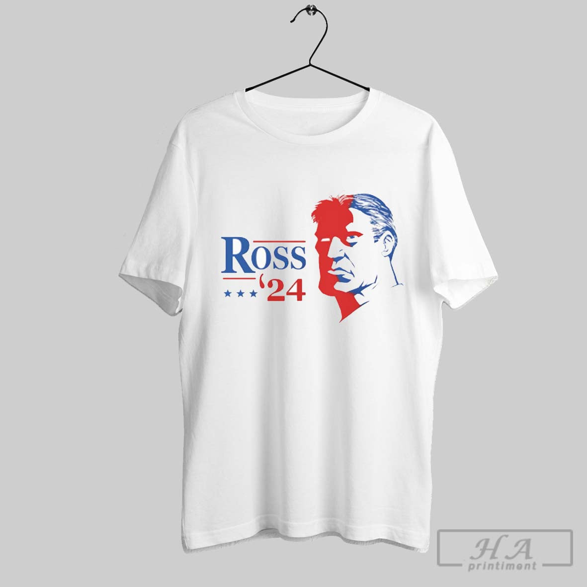Ross 24 Shirts