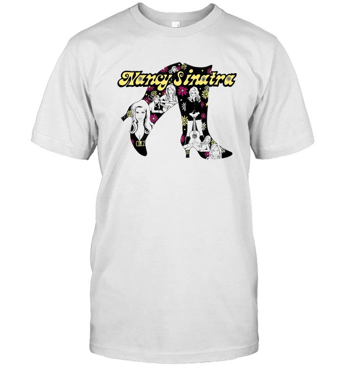 Nancy Sinatra T-Shirt