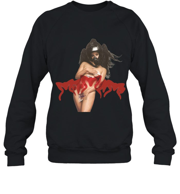 La Rosalia Motomami Anniversary Tee