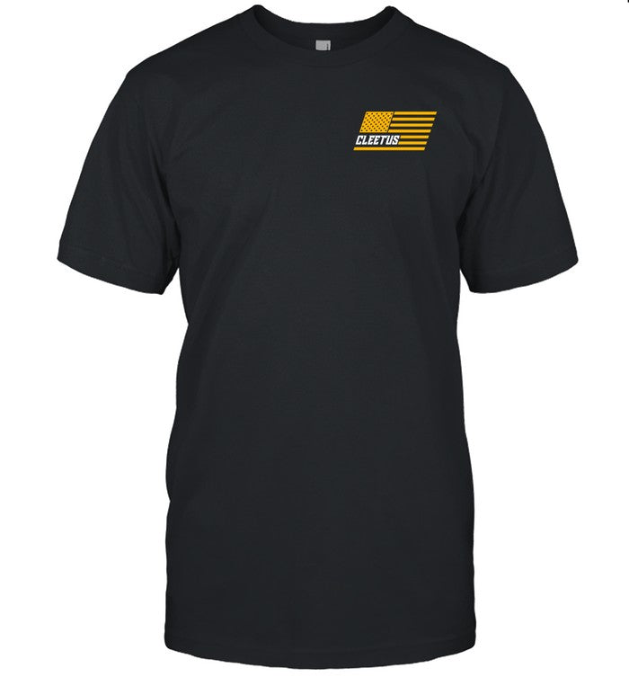I Drive A Pos New Shirt