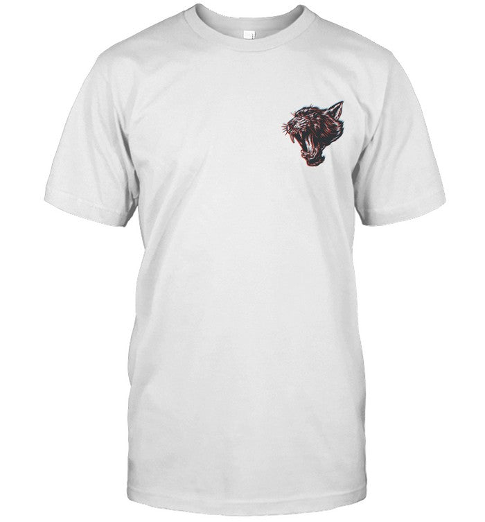 Mattie Rogers New Shirt