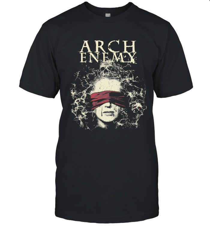 Arch Enemy Blood Dynasty shirt
