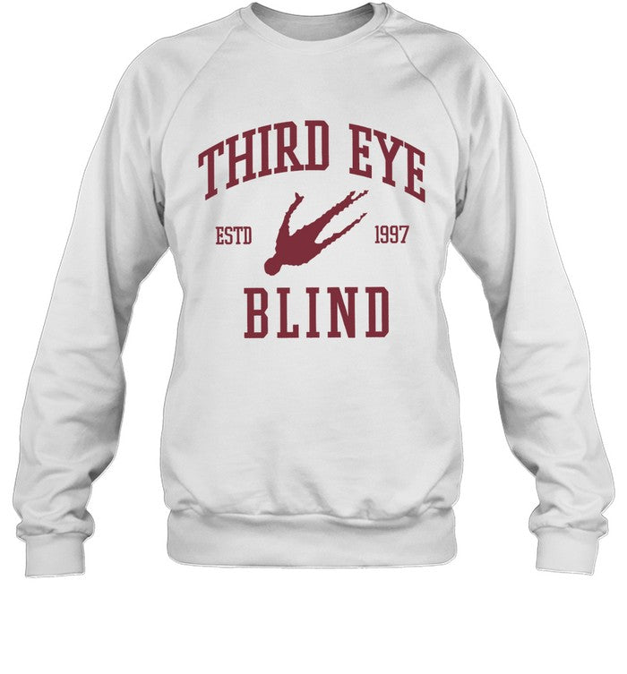 New Third Eye Blind Shirt