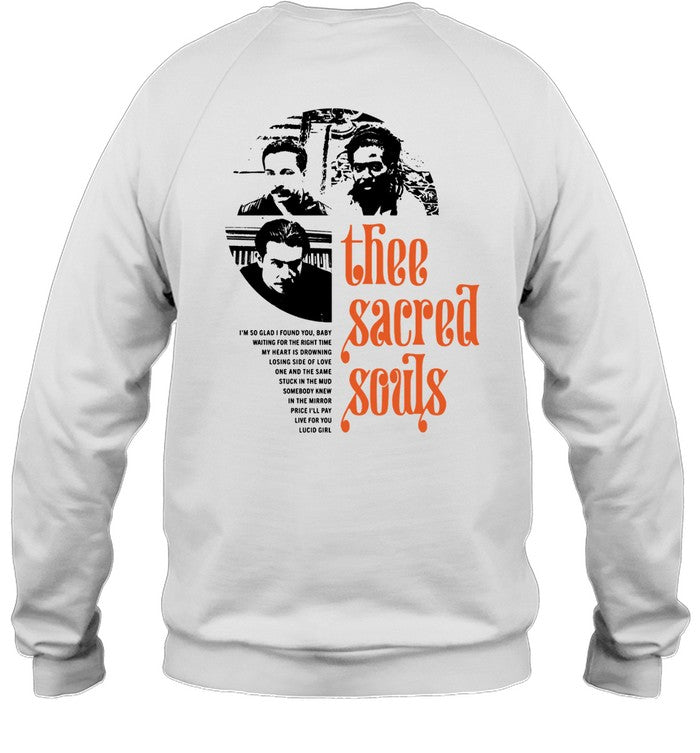 I'M So Glad I Found You Shirt