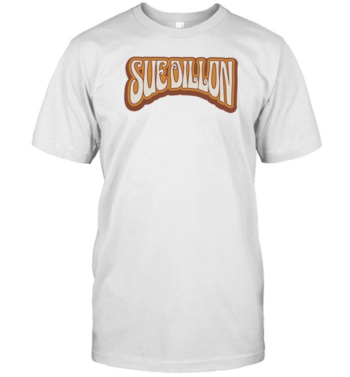 Limited Sue Sillon Scrip Shirt