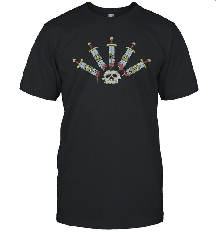 Bbno$ Shirt 2023