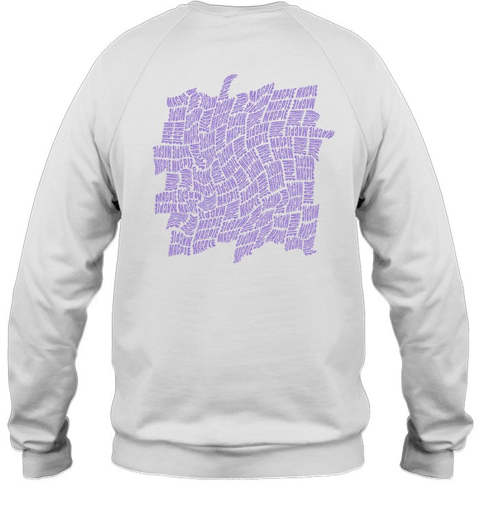 2024 Peach Pit Magpie Shirt