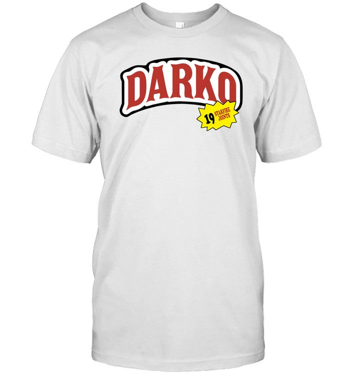 Darkwoods Tee