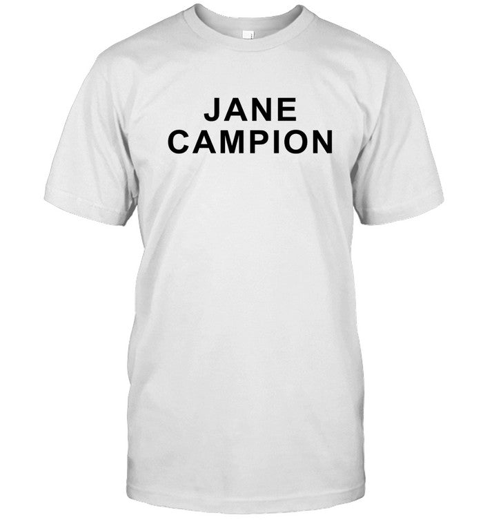 Jane Campion Shirt