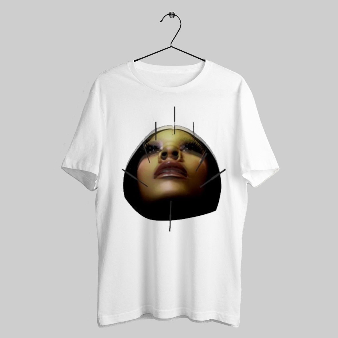 Rico Nasty Lethal Shirt Sweatshirt