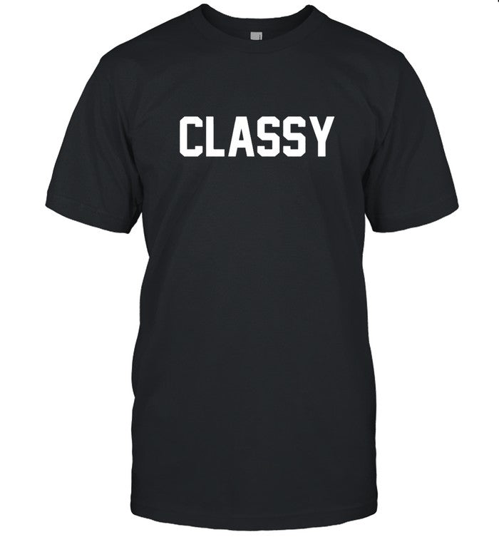 classy Tee