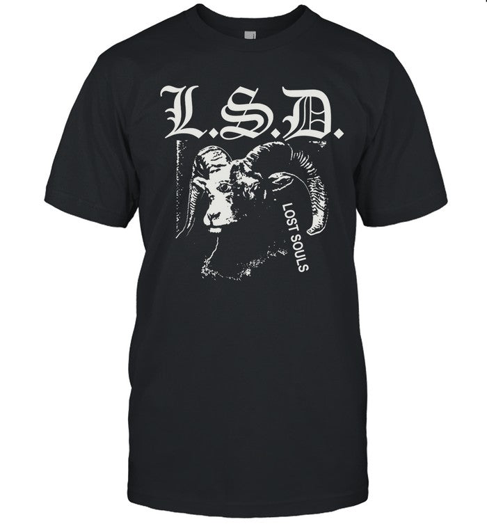 L.S. Dunes Lost Souls New Shirt