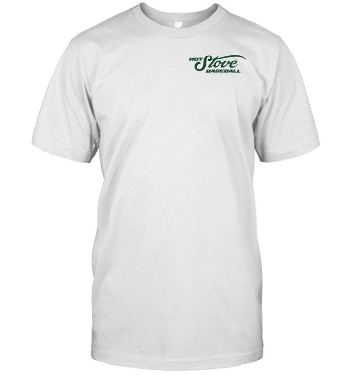Hot Stove Baseball Limited Shirt