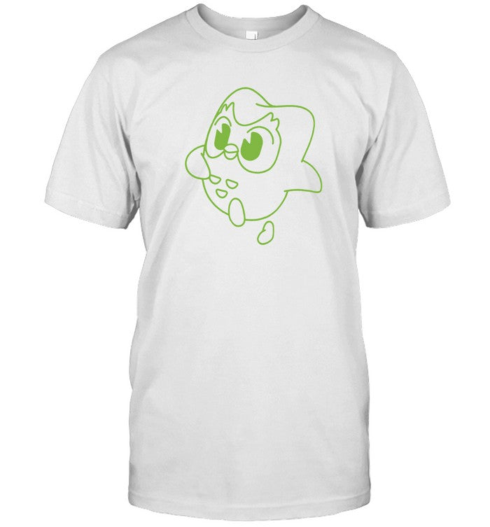 Duo Strut T-Shirt