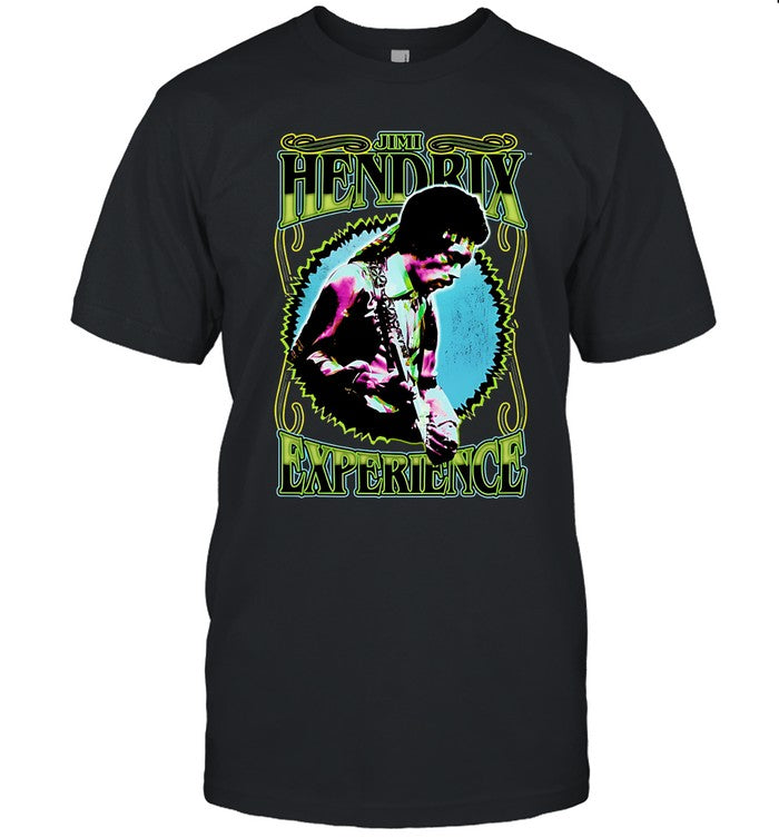 Jimi Hendrix Experienced Limited Shirt
