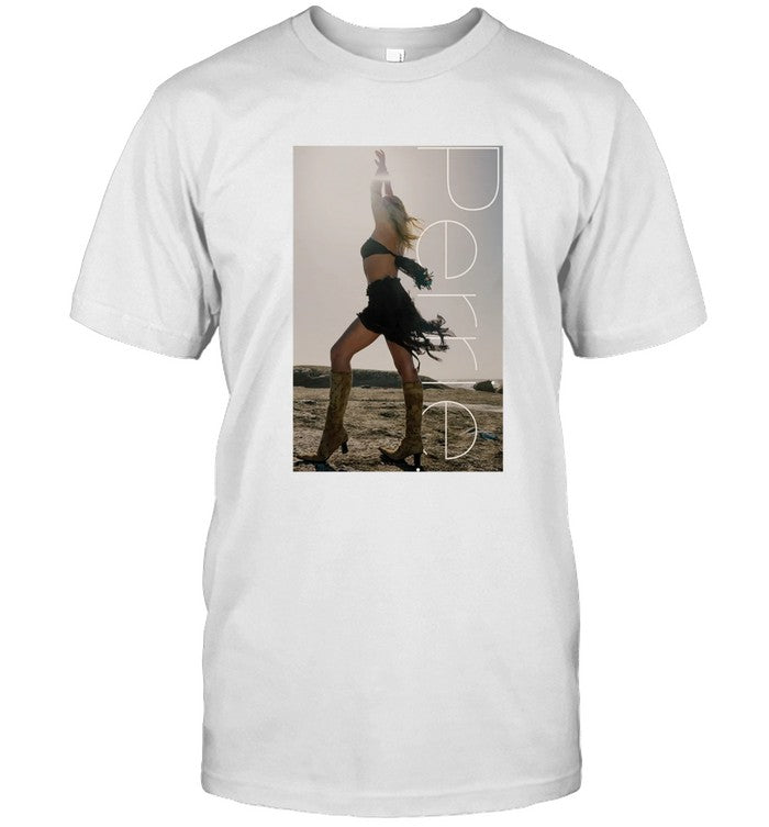 Perrie Edwards Shirt