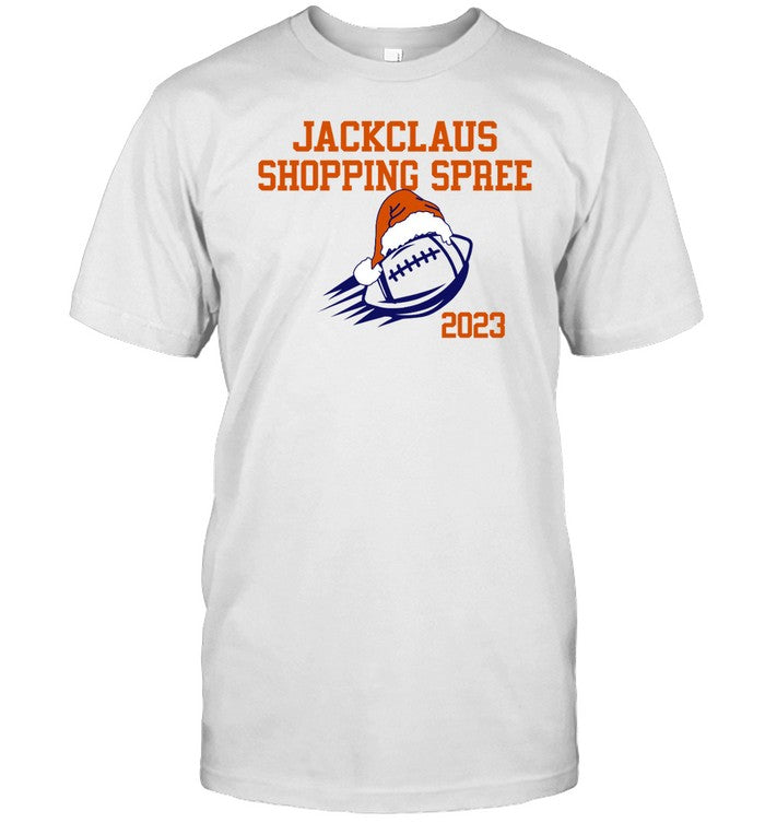 Jackclaus Shopping Spree 2023