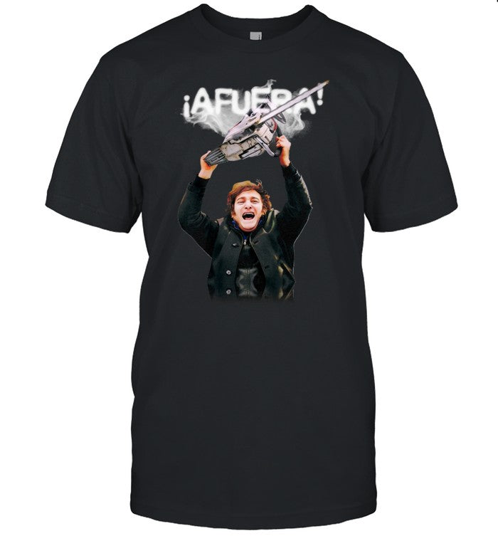Iafuera! 2024 Shirt