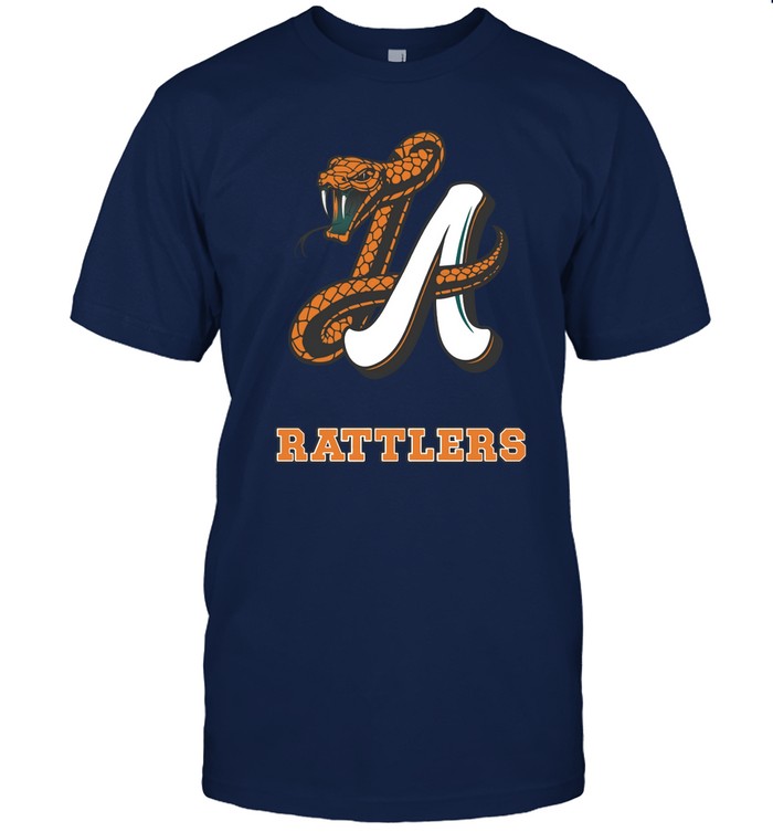 LA Rattler Tee