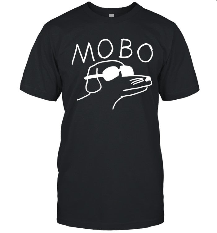 Limited Modern Baseball Shirt