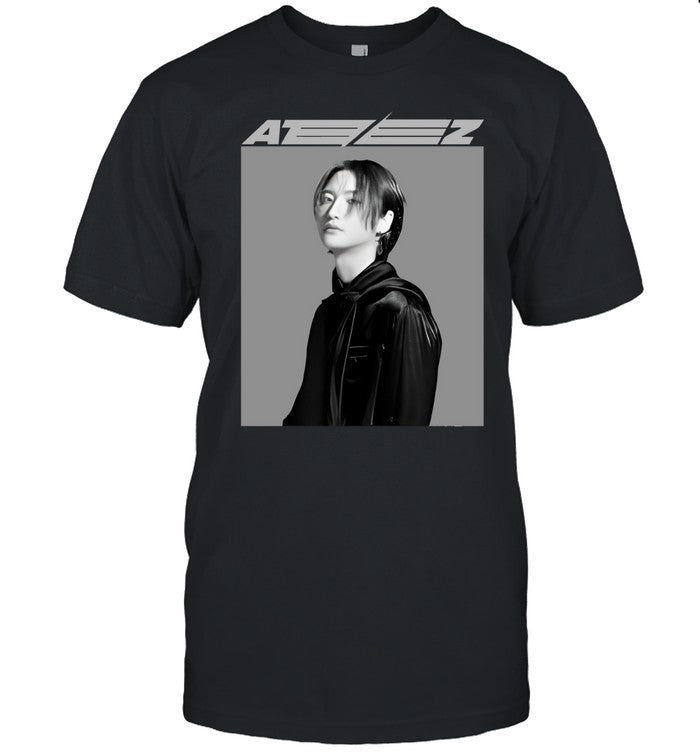 ATEEZ Exclusive Seonghwa T-Shirt
