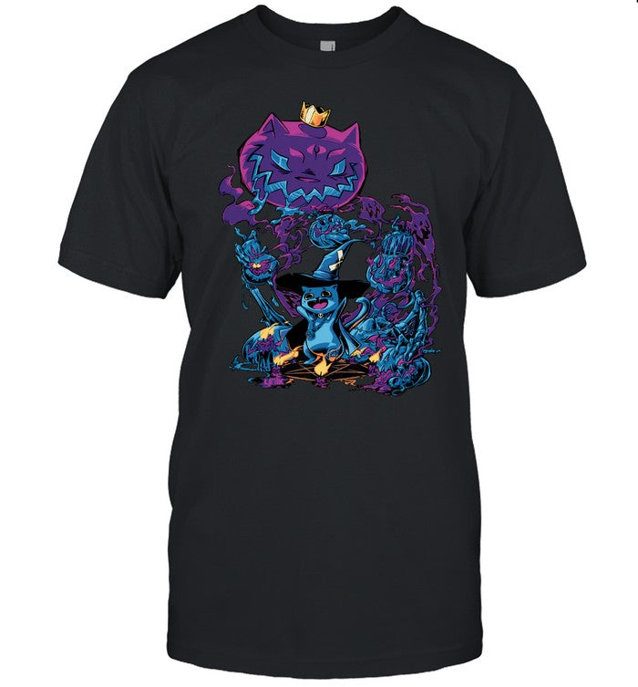 Halloween 2023 T Shirts