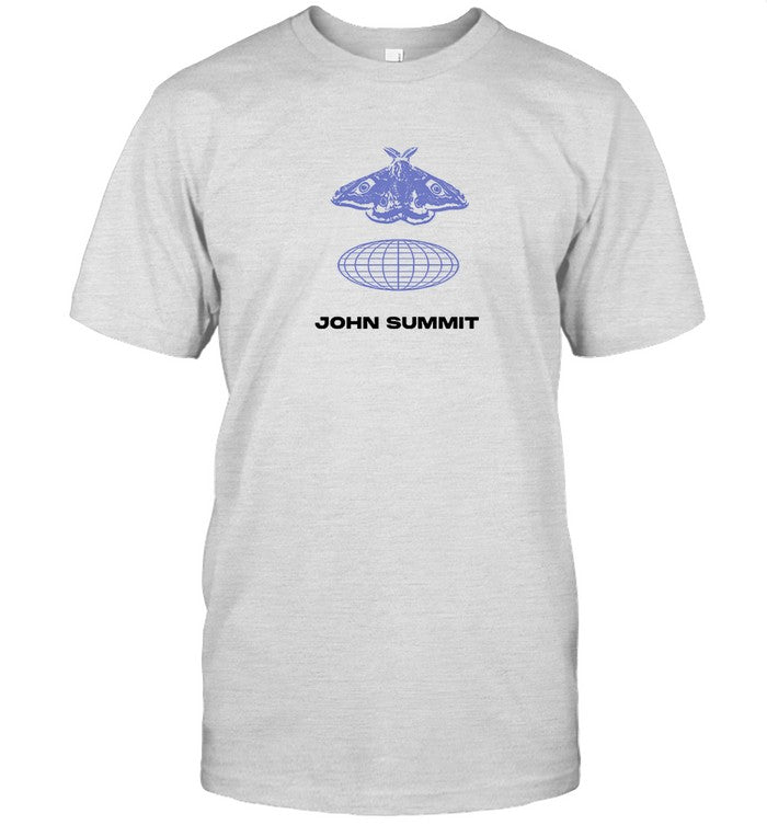 John Summit Shirt limited