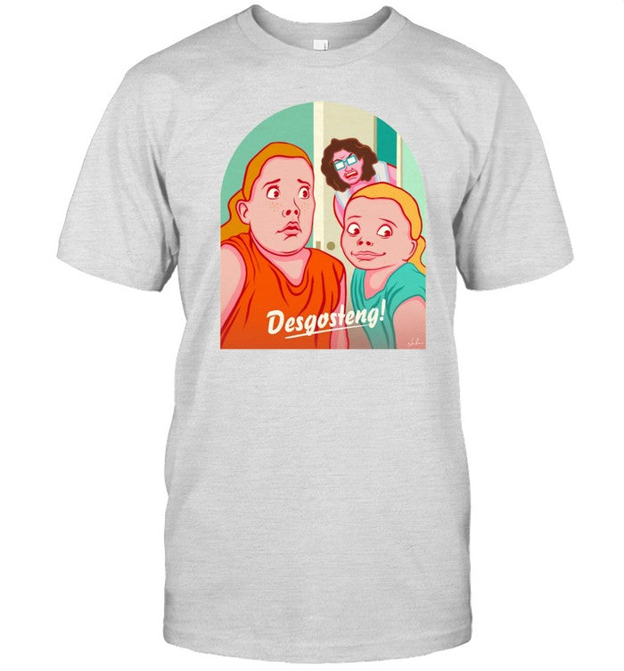 Shirt Nordacious Desgosteng