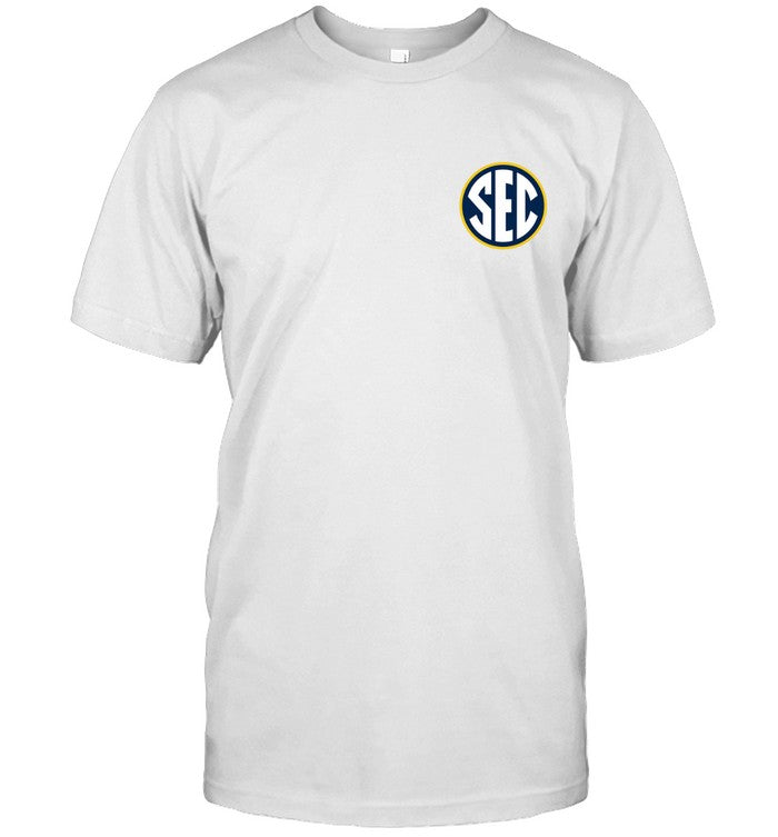 2024 SEC Circle Logo Limited Shirt
