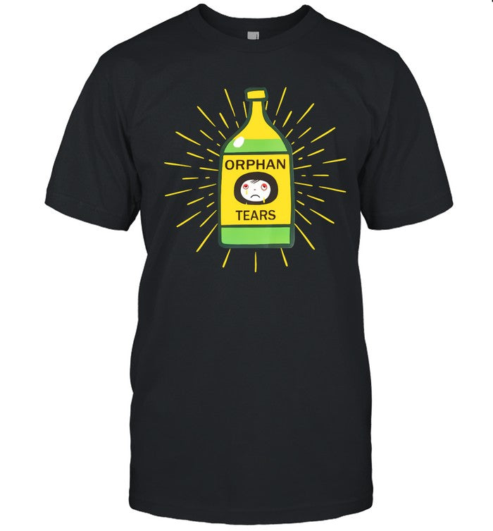 Orphan Tears Tee