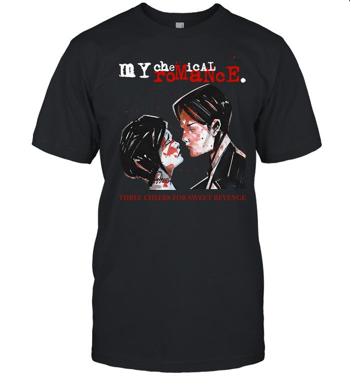 If You Ever Felt MCR 2024 Sweatshirt
