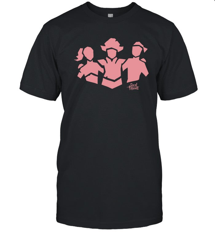 Sea of Thieves Community Day Shirt