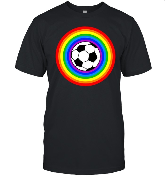 Grant Wahl Pride Tee