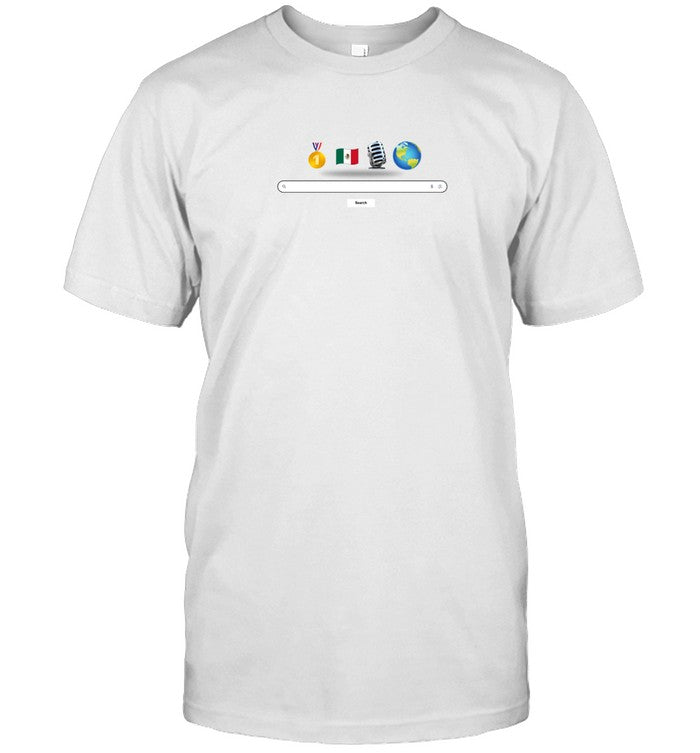 La Platica Emoji Limited T-Shirt