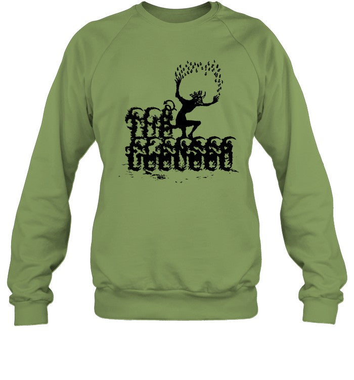 Evil Twin Logo Sweatshirt