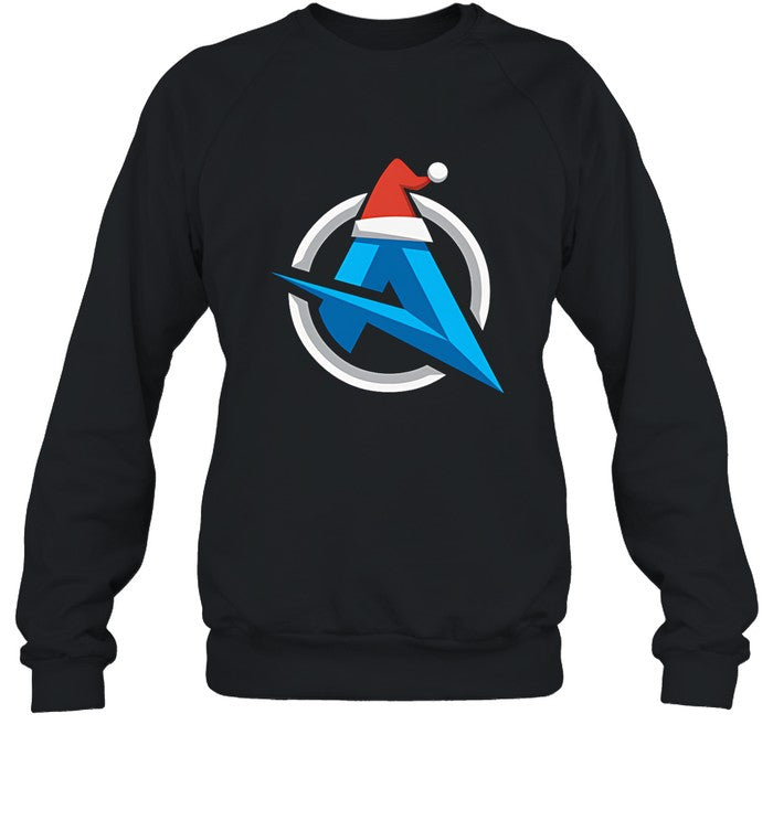 Ali-A Holidays Shirt 2023