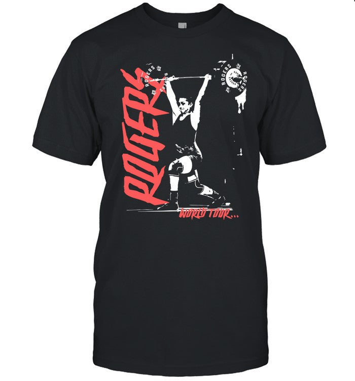 Mattie Rogers Shirt