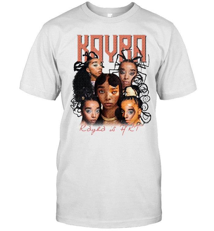 Kayra Theodore Shirt