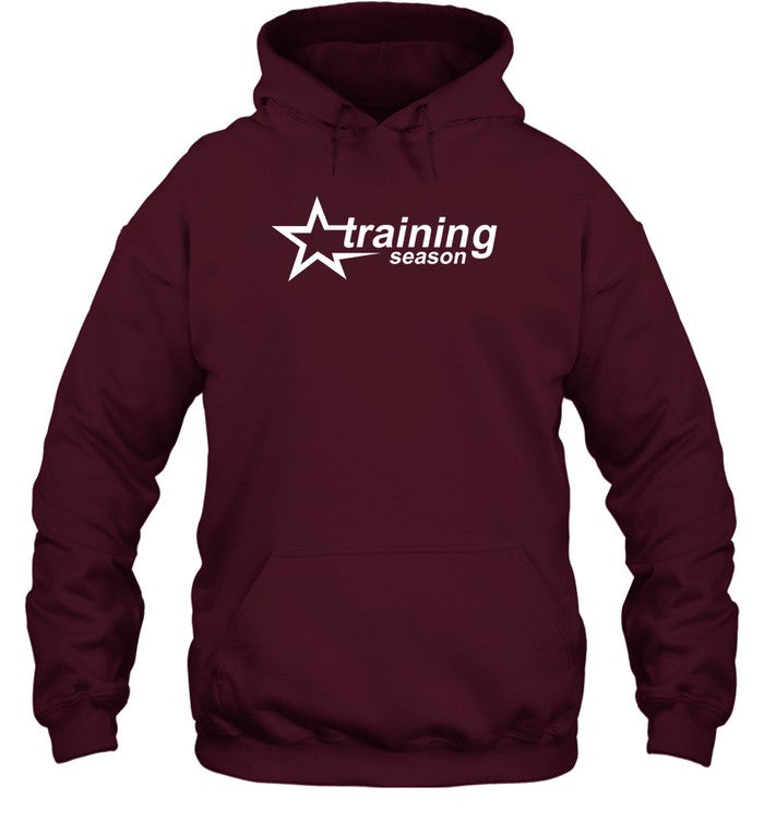 Dua Lipa Training Season T-Shirt_1