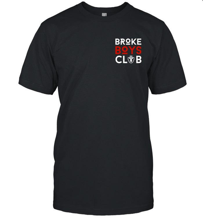 Crow Bar Terroriser Shirt 2024
