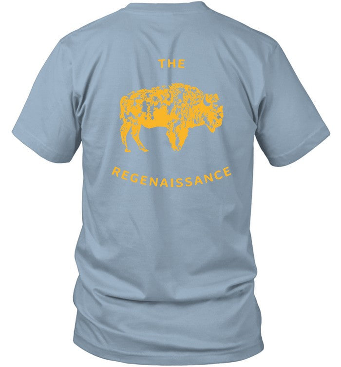 Regenaissance T-Shirt New_1