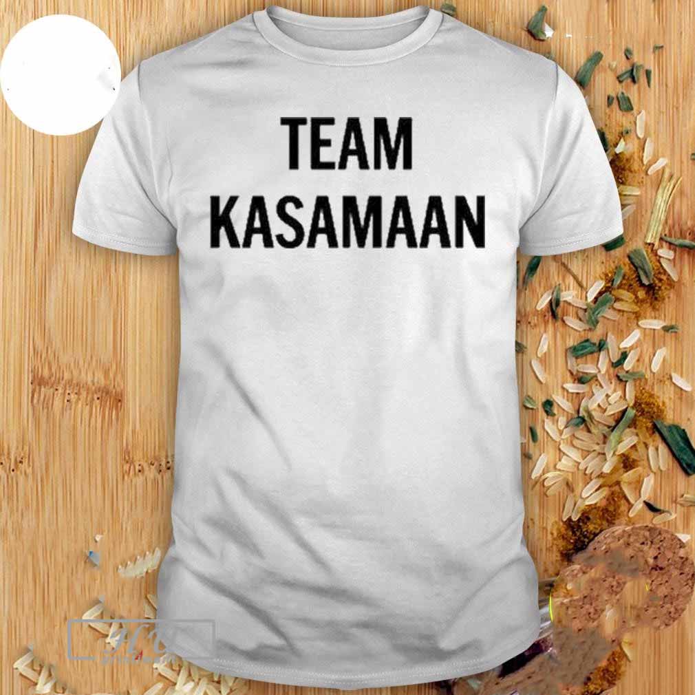 Team Kasamaan T-Shirt