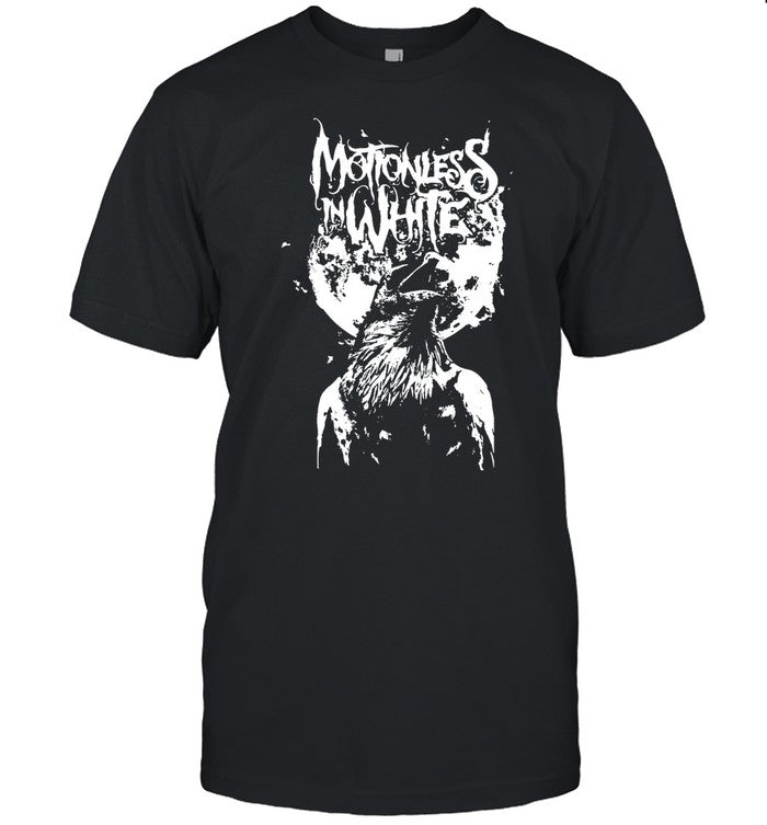 Motionlessinwhite Crown Forever And Always
