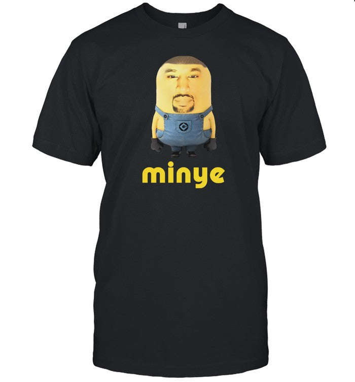 Dippytees Minye T Shirt